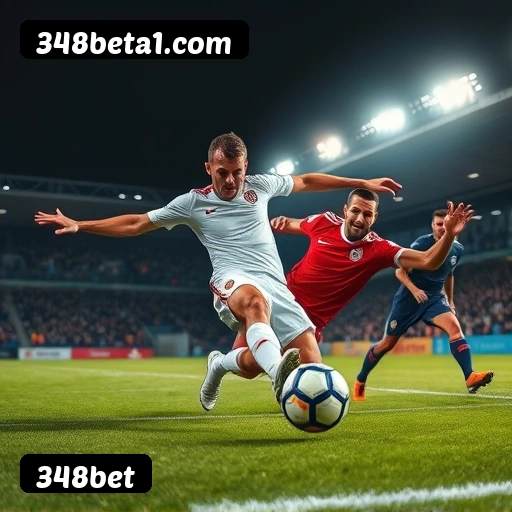 Loterias online disponíveis na 348bet