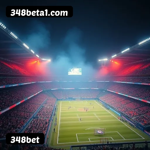 Níveis do programa VIP da 348bet